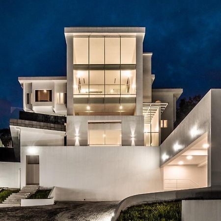 Changkat Duta Luxury Villa Kuala Lumpur Buitenkant foto