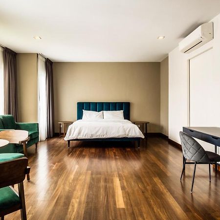 Changkat Duta Luxury Villa Kuala Lumpur Buitenkant foto