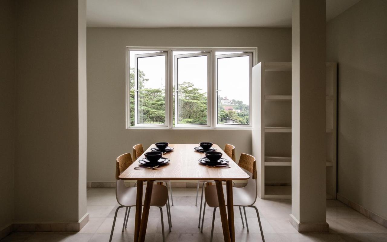 Changkat Duta Luxury Villa Kuala Lumpur Buitenkant foto