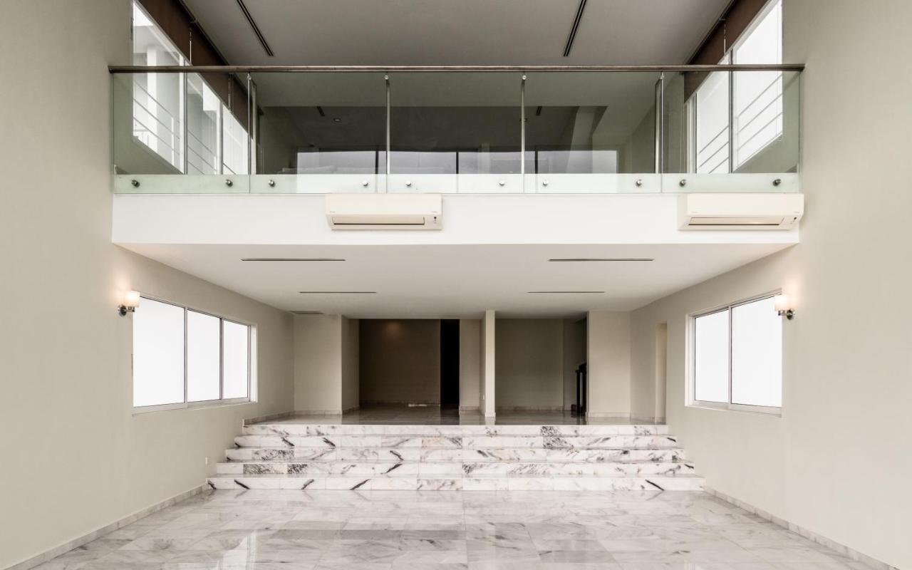 Changkat Duta Luxury Villa Kuala Lumpur Buitenkant foto
