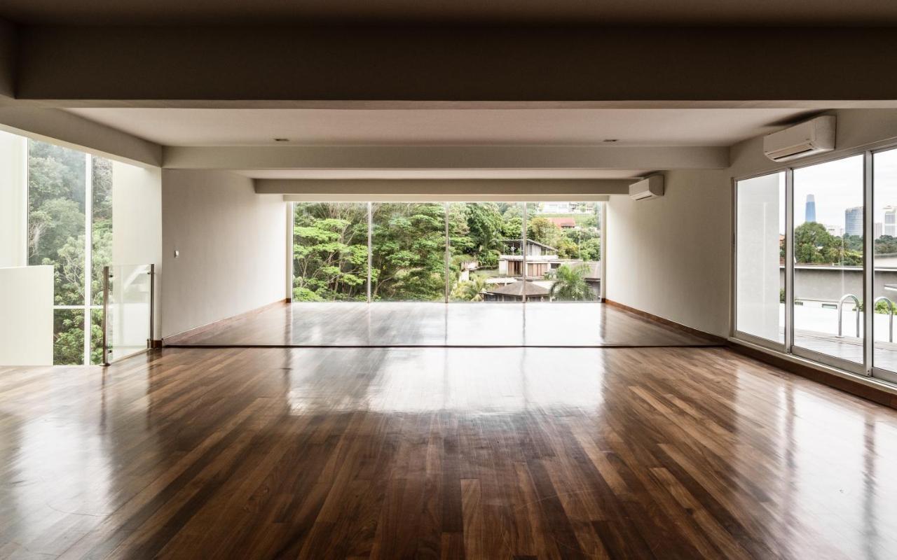 Changkat Duta Luxury Villa Kuala Lumpur Buitenkant foto