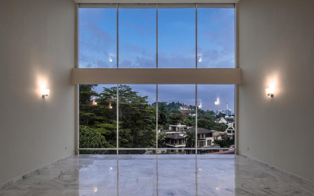 Changkat Duta Luxury Villa Kuala Lumpur Buitenkant foto