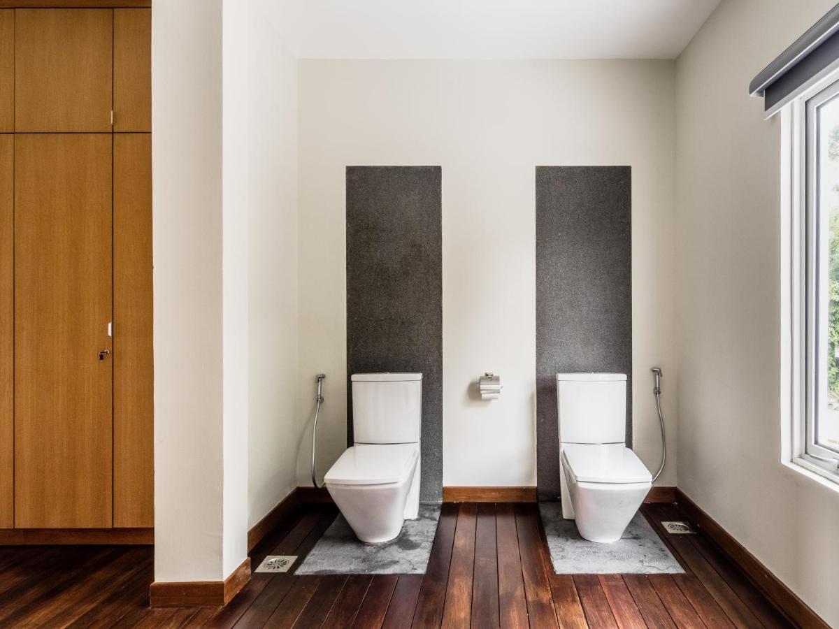 Changkat Duta Luxury Villa Kuala Lumpur Buitenkant foto