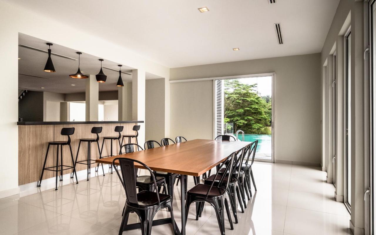 Changkat Duta Luxury Villa Kuala Lumpur Buitenkant foto