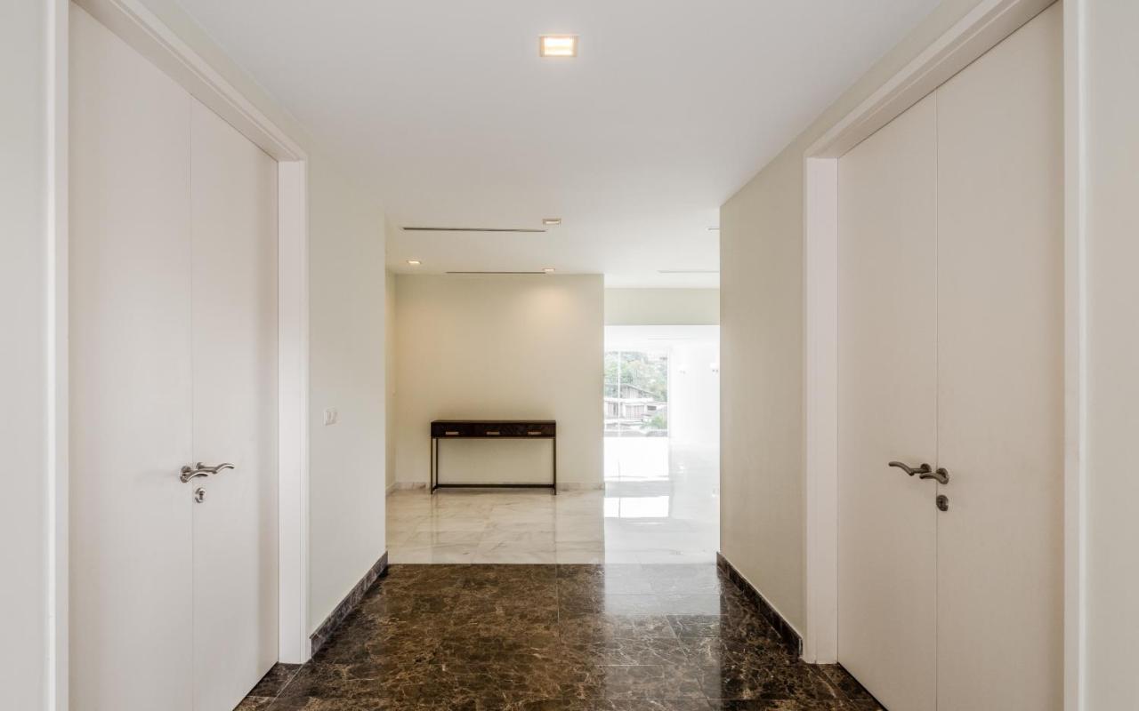 Changkat Duta Luxury Villa Kuala Lumpur Buitenkant foto