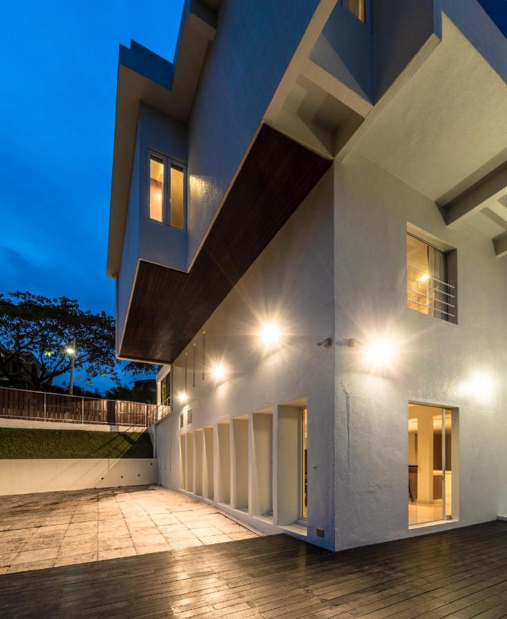 Changkat Duta Luxury Villa Kuala Lumpur Buitenkant foto