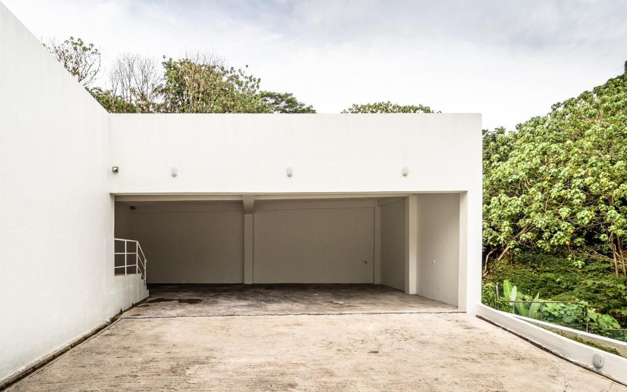 Changkat Duta Luxury Villa Kuala Lumpur Buitenkant foto