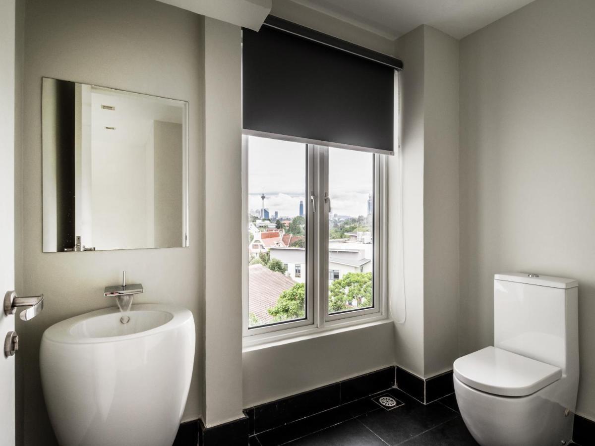 Changkat Duta Luxury Villa Kuala Lumpur Buitenkant foto