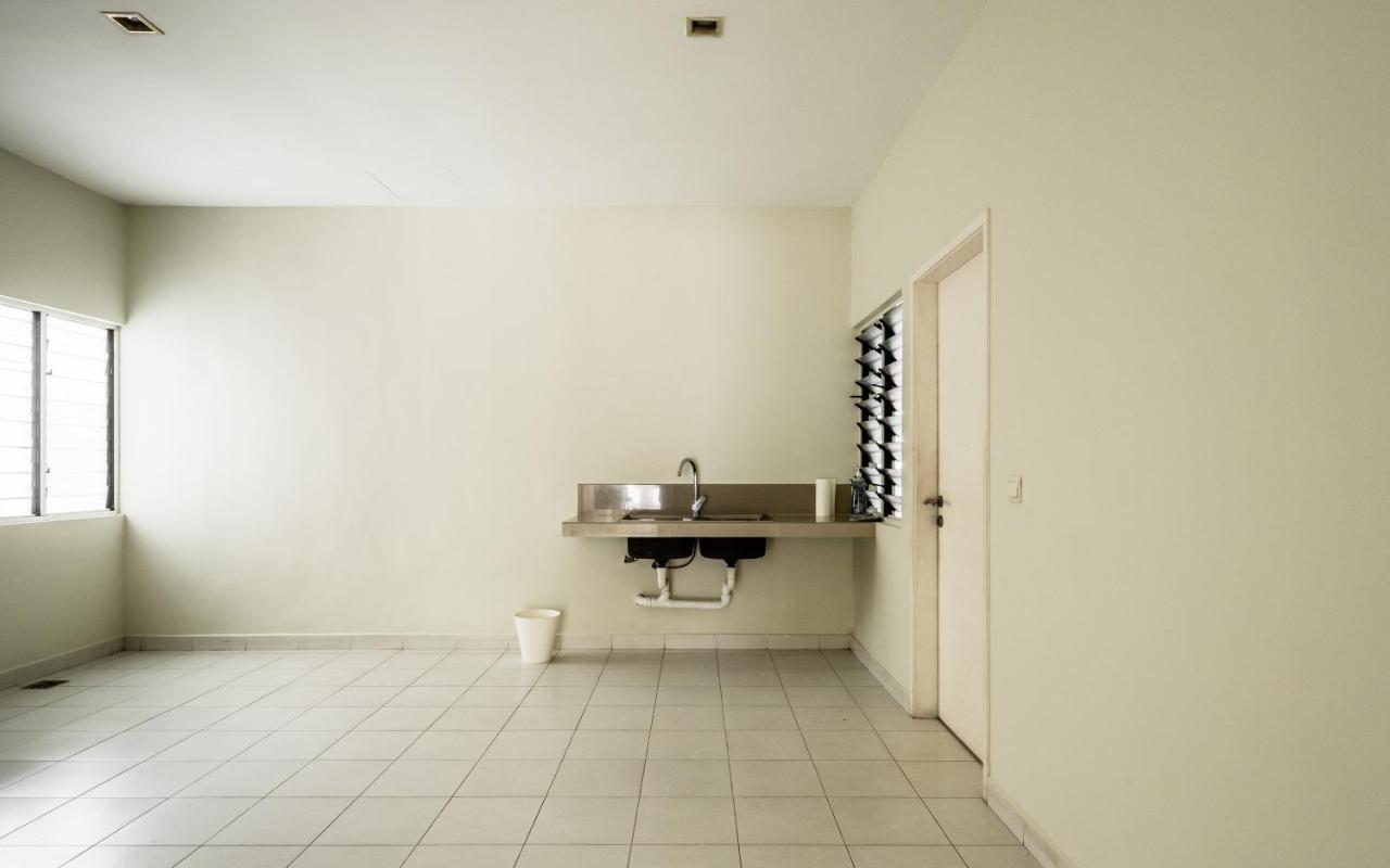 Changkat Duta Luxury Villa Kuala Lumpur Buitenkant foto