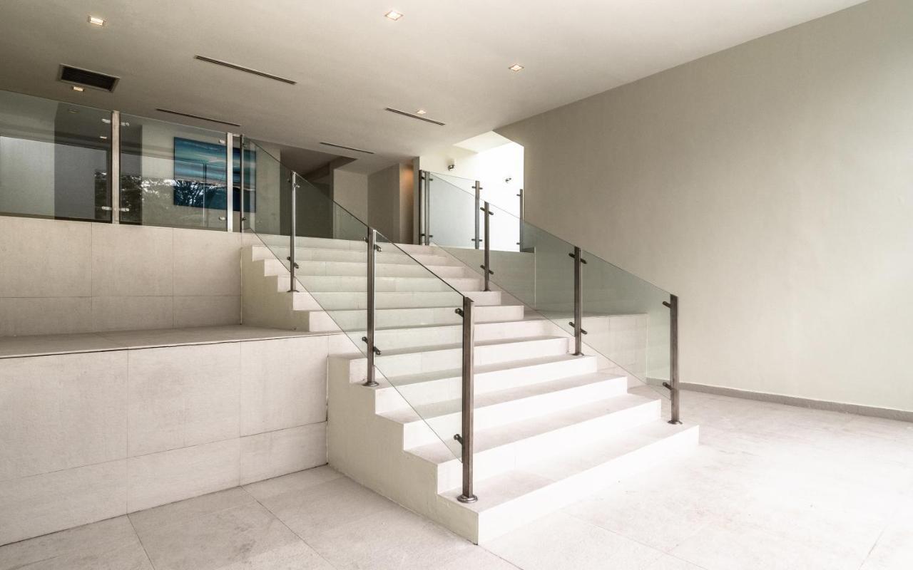 Changkat Duta Luxury Villa Kuala Lumpur Buitenkant foto